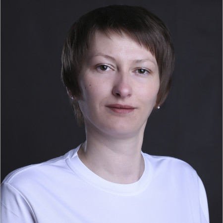 Третьякова Татьяна Анатольевна